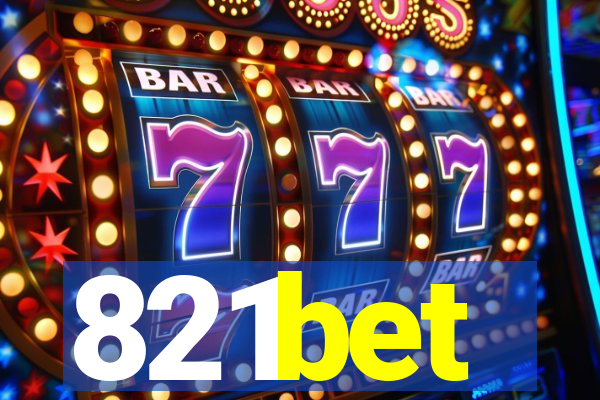 821bet