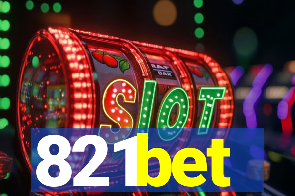 821bet