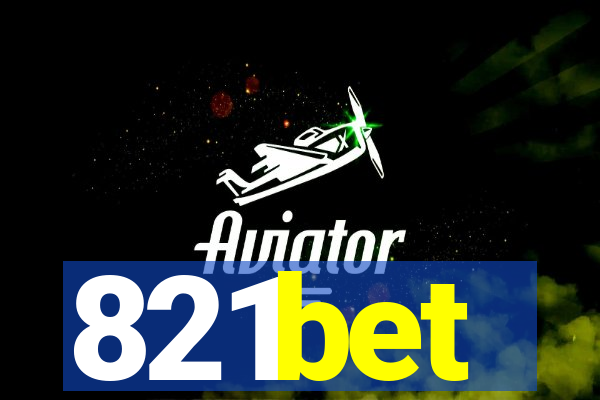 821bet