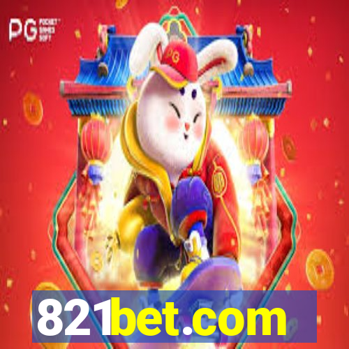 821bet.com