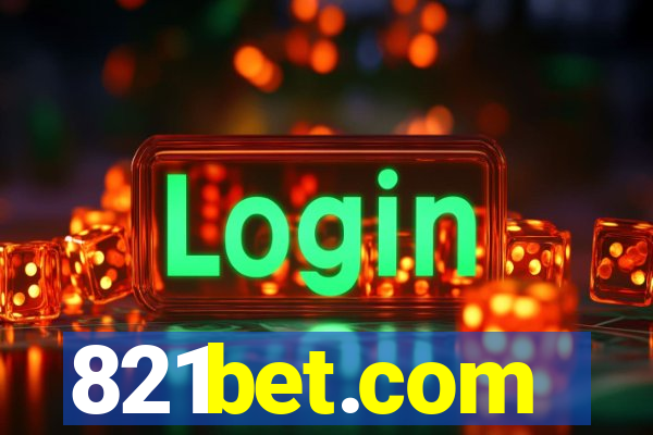 821bet.com
