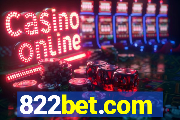 822bet.com