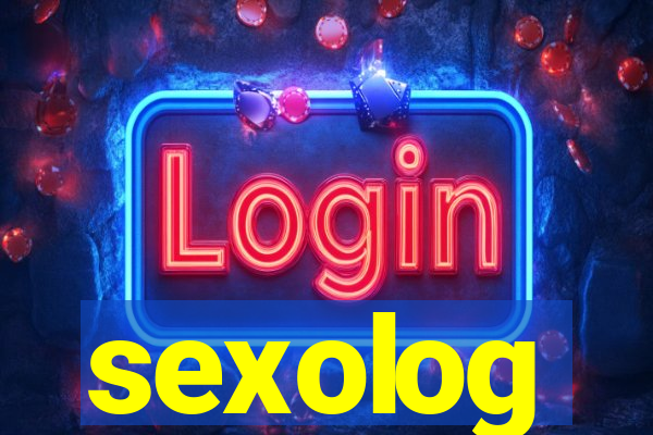 sexolog