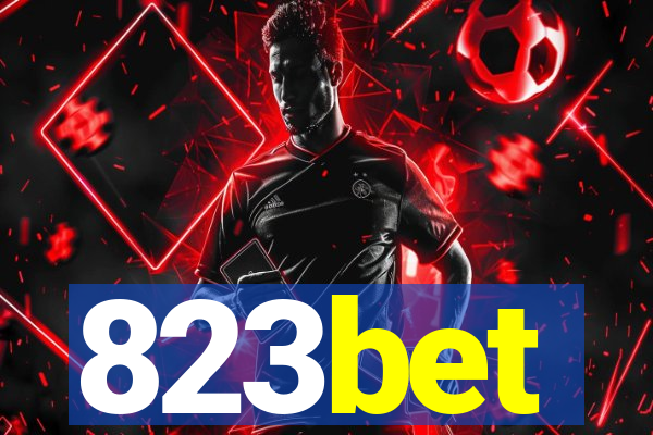 823bet