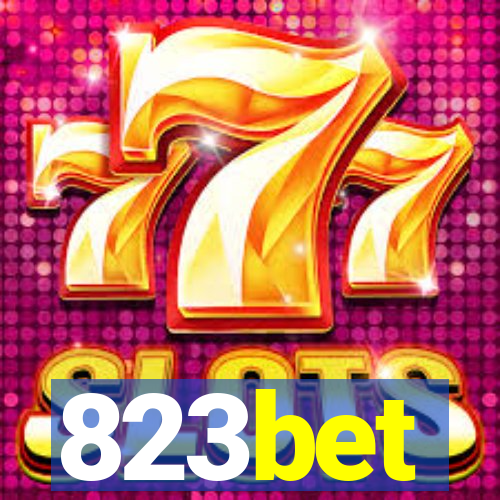 823bet