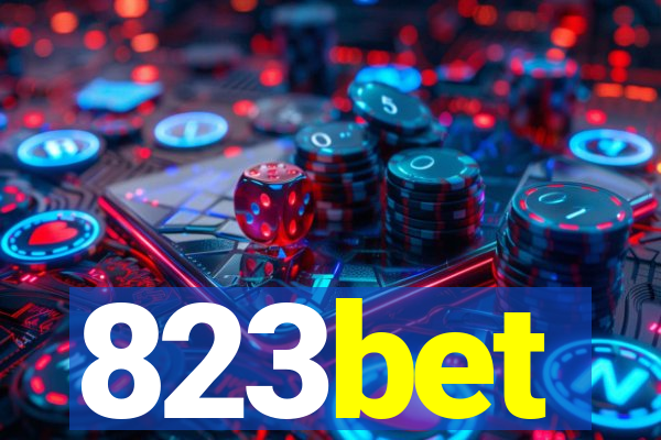 823bet