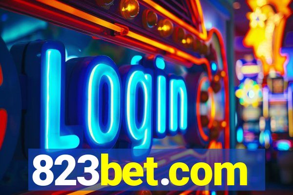 823bet.com
