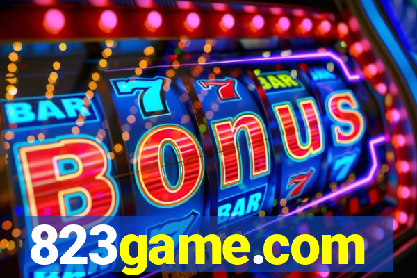 823game.com