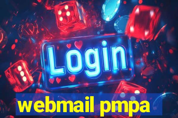 webmail pmpa