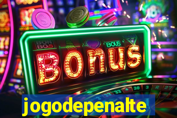 jogodepenalte