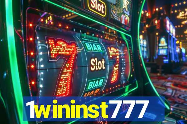 1wininst777