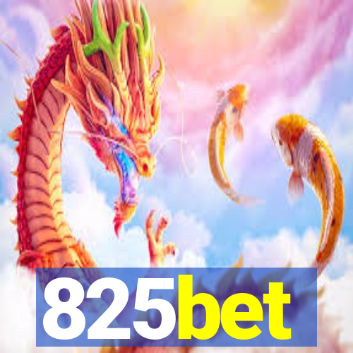 825bet