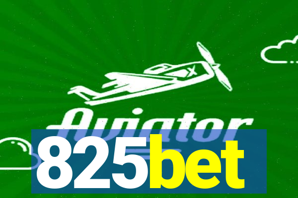 825bet