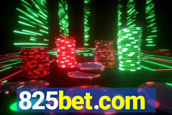 825bet.com