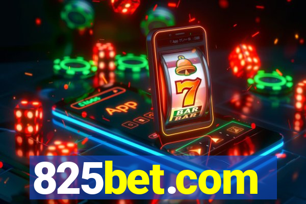 825bet.com