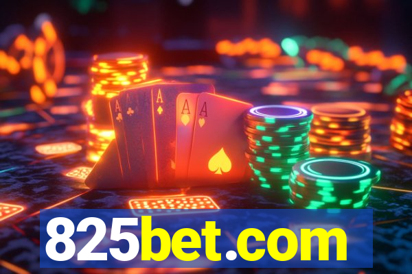 825bet.com