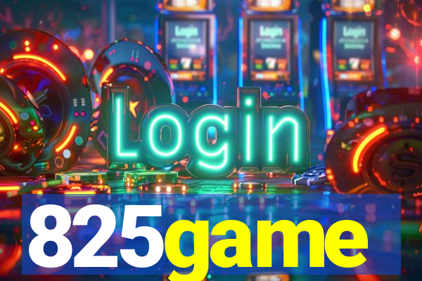 825game