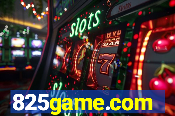 825game.com