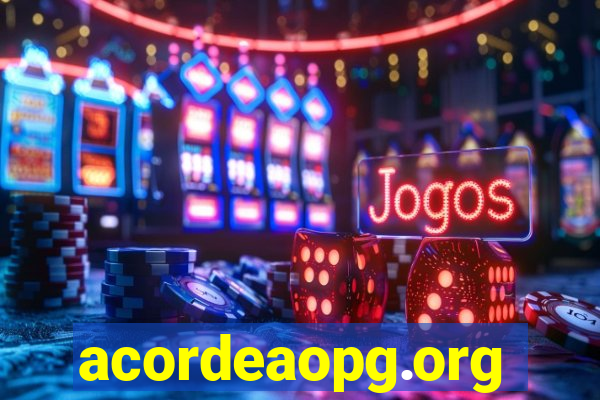 acordeaopg.org