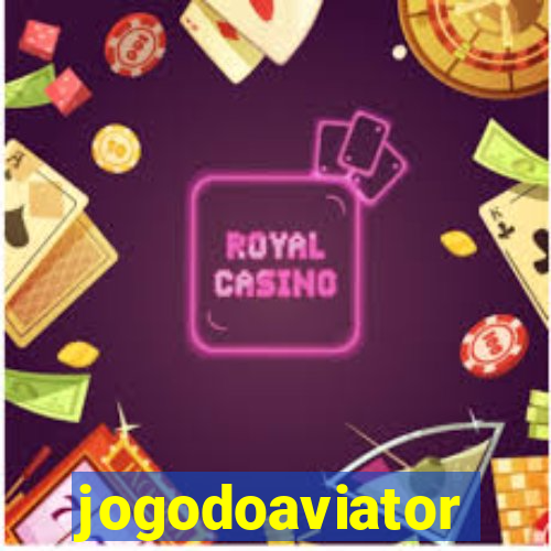 jogodoaviator
