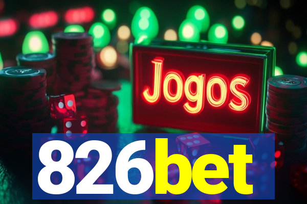 826bet