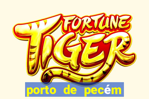porto de pecém programação de navios