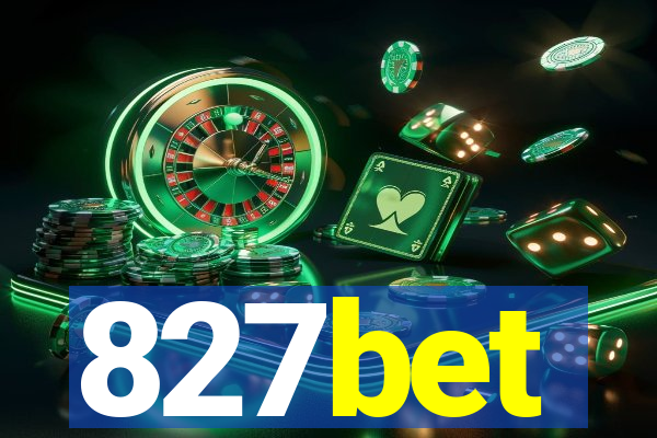 827bet