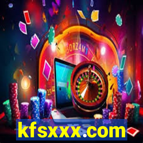 kfsxxx.com