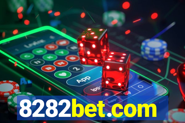8282bet.com