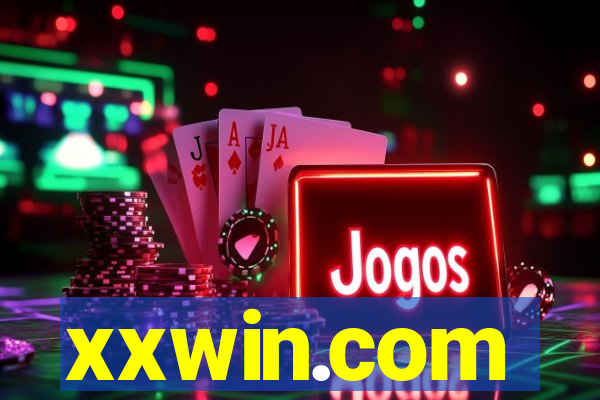 xxwin.com