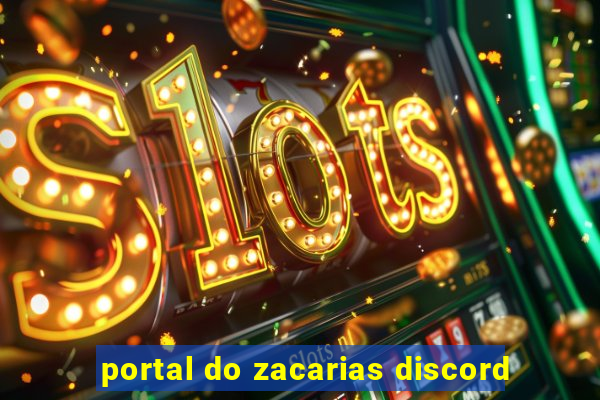 portal do zacarias discord