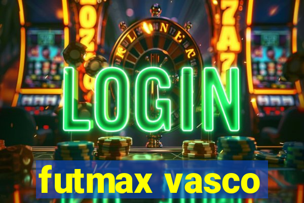 futmax vasco