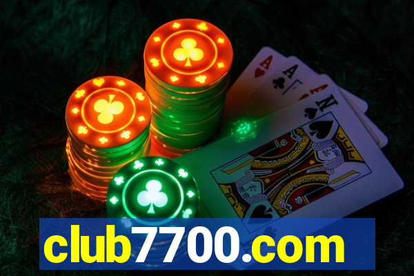 club7700.com