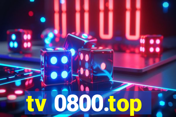 tv 0800.top