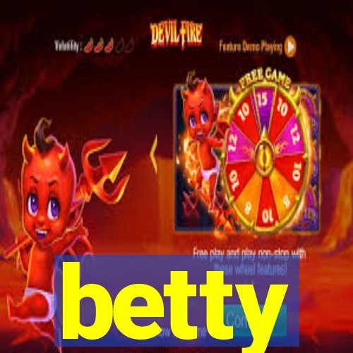 betty
