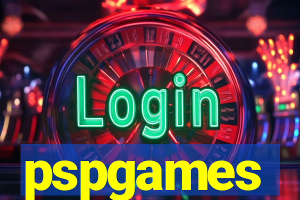 pspgames