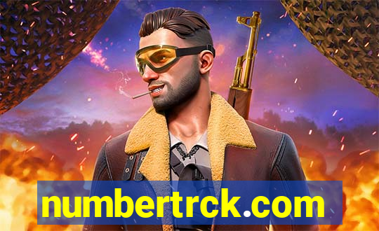 numbertrck.com