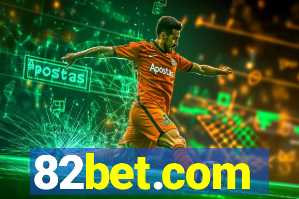 82bet.com