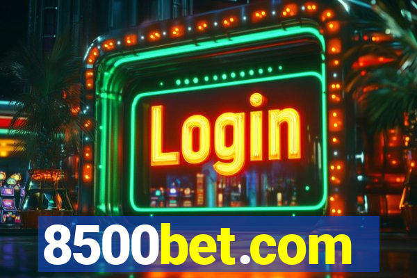 8500bet.com
