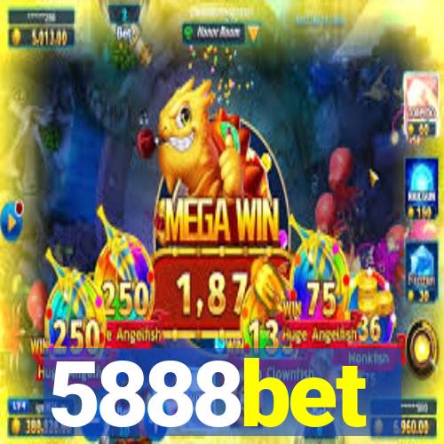5888bet