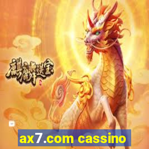 ax7.com cassino