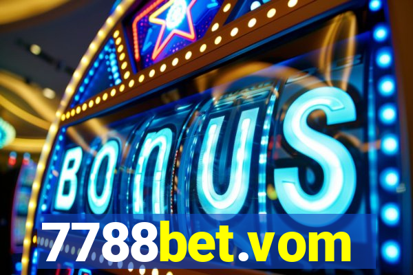 7788bet.vom
