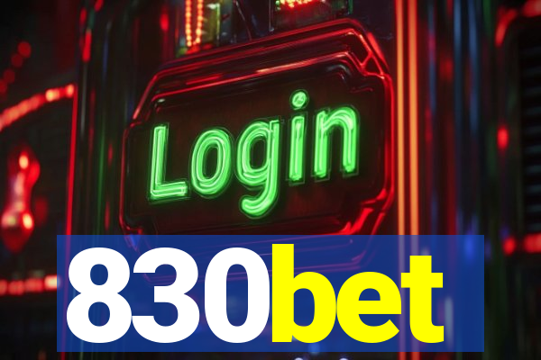 830bet