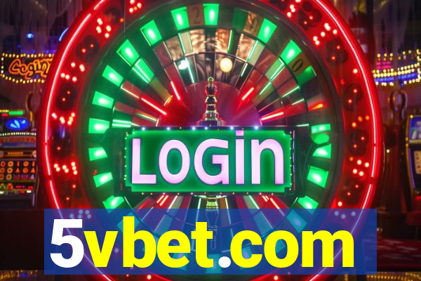 5vbet.com