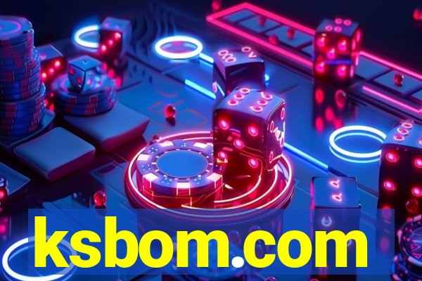 ksbom.com