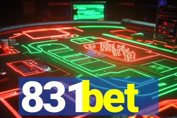 831bet