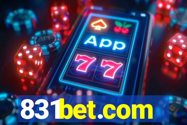 831bet.com