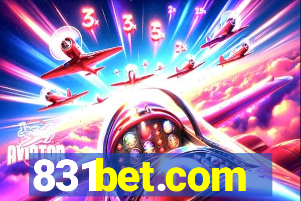 831bet.com