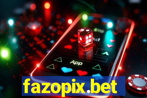 fazopix.bet