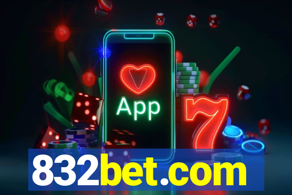 832bet.com